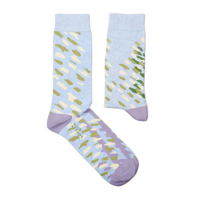 Socken Monet Epte 2